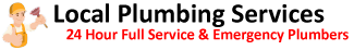 Bargersville Plumbers